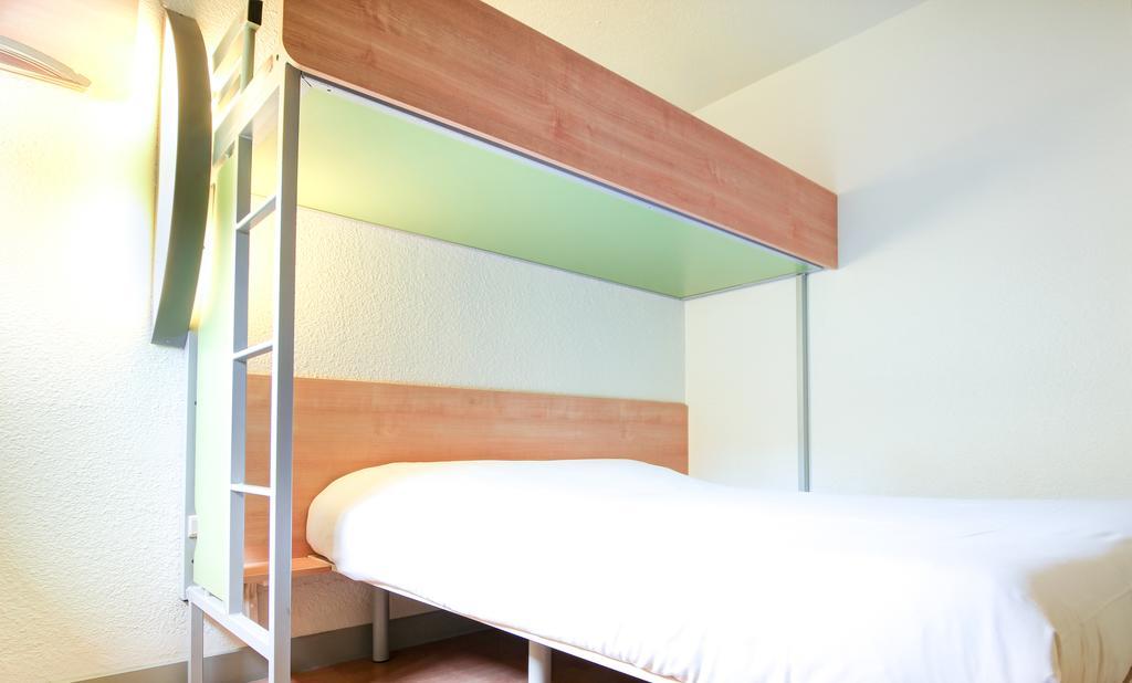 Ibis Budget Châteaudun Exteriér fotografie